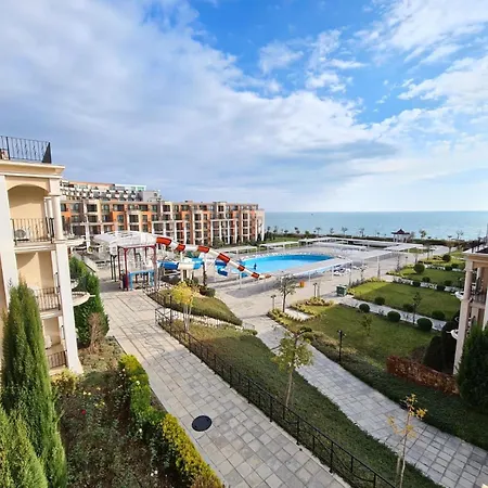 Sea View Premier Sveti Vlas Appartement