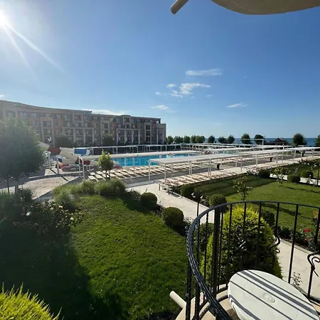 Sea View Premier Sveti Vlas * Slantchev Briag